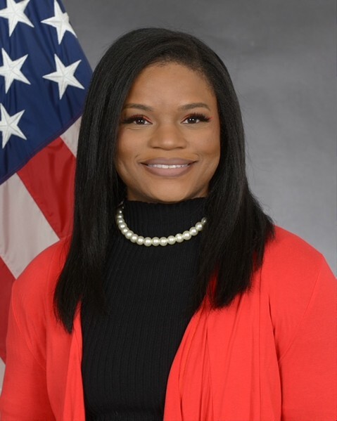 Brittany Roberson